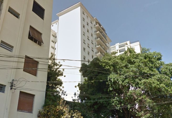 Imagem de fundo do condomínio Condomínio Casa De Florença - Perdizes - São Paulo - SP