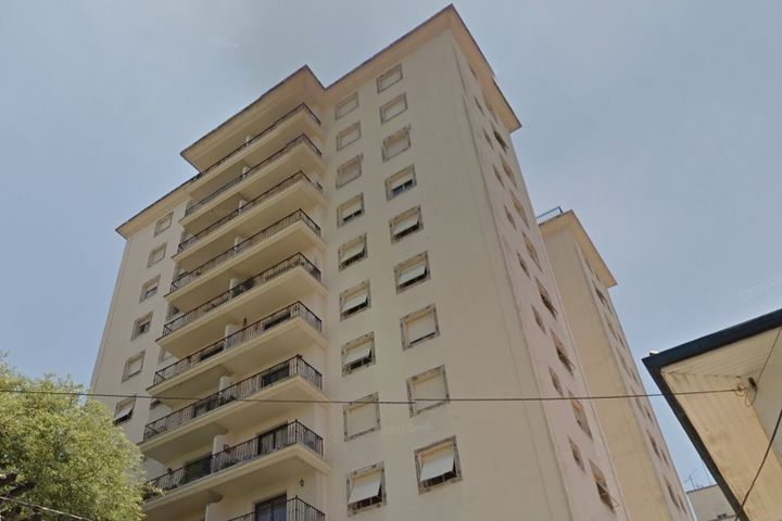 Imagem de fundo do condomínio Condomínio Casa De Itália Pompéia - Vila Pompéia - São Paulo - SP