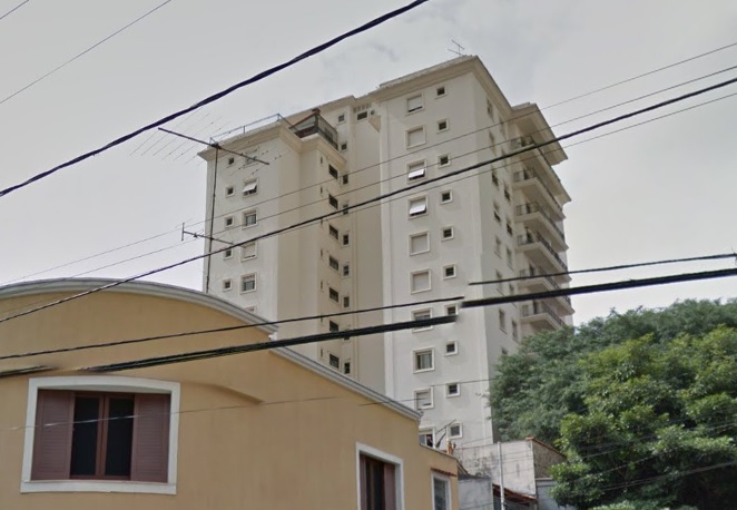 Imagem de fundo do condomínio Condomínio Casa De Itália Pompéia - Vila Pompéia - São Paulo - SP