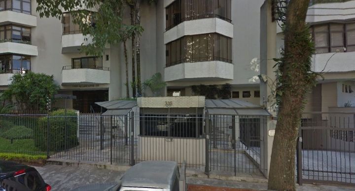 Imagem de fundo do condomínio Condomínio Casa De - Lancaster Paraíso - São Paulo - SP