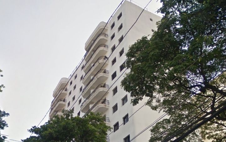 Imagem de fundo do condomínio Condomínio Casa De Marsala - Vila Madalena - São Paulo - SP