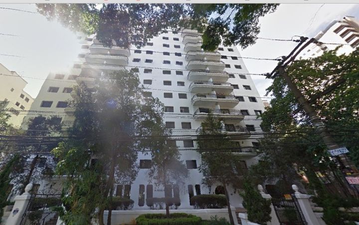 Imagem de fundo do condomínio Condomínio Casa De Marsala - Vila Madalena - São Paulo - SP