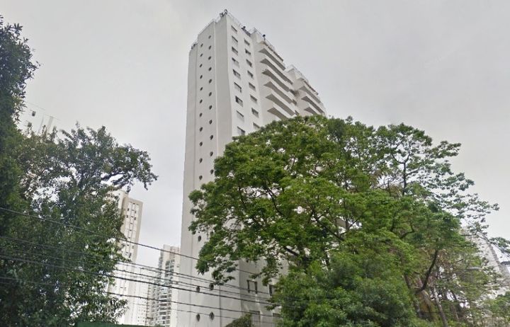 Imagem de fundo do condomínio Condomínio Casa De Stuart - Campo Belo - São Paulo - SP