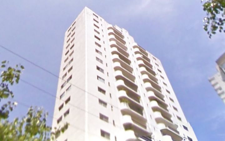 Imagem de fundo do condomínio Condomínio Casa De Windsor - Alto De Pinheiros - São Paulo - SP