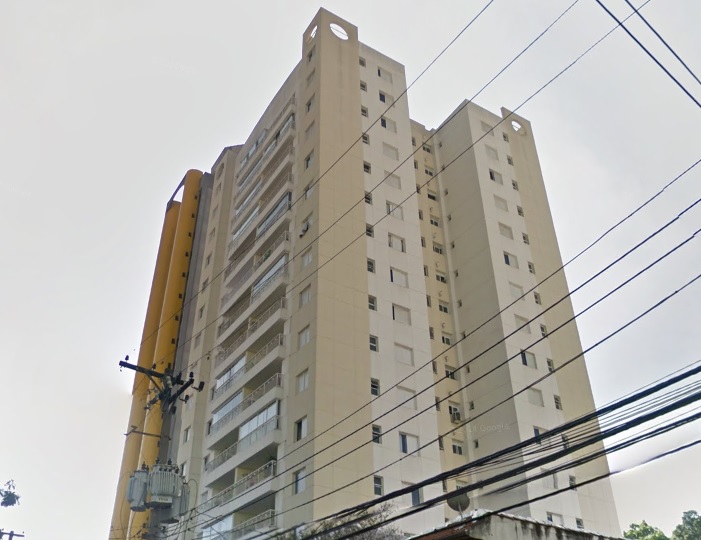 Imagem de fundo do condomínio Condomínio Casa Dos Pinheiros 1034 - Pinheiros - São Paulo - SP
