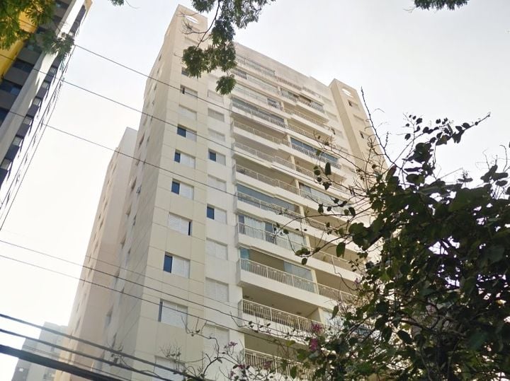Imagem de fundo do condomínio Condomínio Casa Dos Pinheiros 1034 - Pinheiros - São Paulo - SP