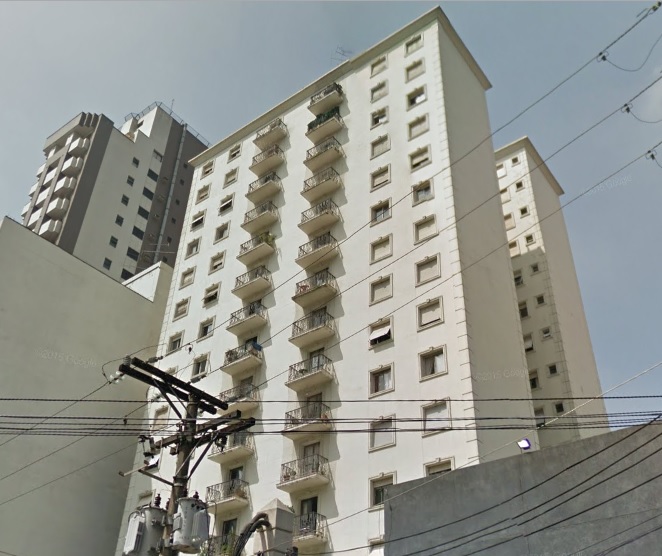 Imagem de fundo do condomínio Condomínio Casa Dos Pinheiros 505 - Pinheiros - São Paulo - SP