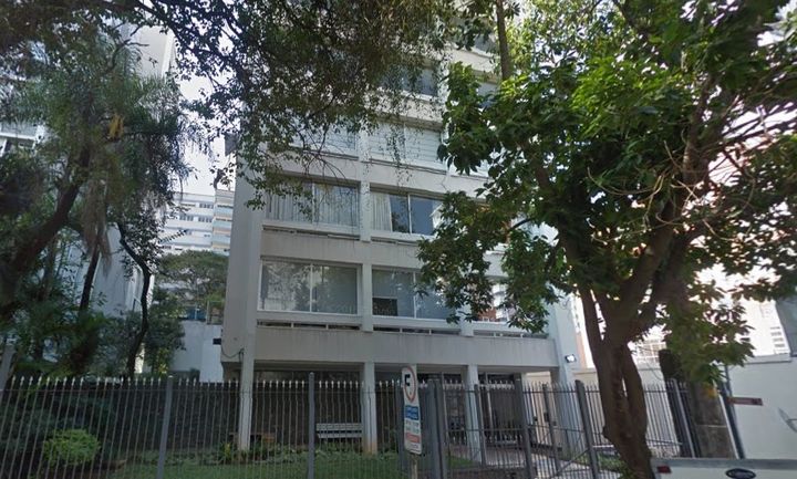 Imagem de fundo do condomínio Condomínio Casa Grande Jardim América - Cerqueira César - São Paulo - SP