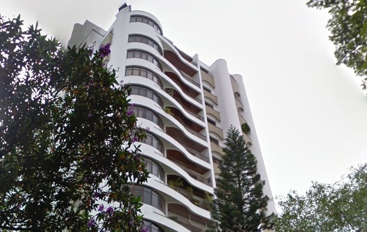 Imagem de fundo do condomínio Condomínio Casabella - Campo Belo - São Paulo - SP