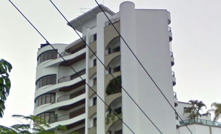 Imagem de fundo do condomínio Condomínio Casabella - Campo Belo - São Paulo - SP