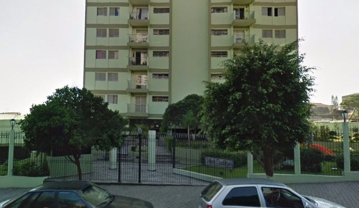 Imagem de fundo do condomínio Condomínio Casablanca - Ipiranga - São Paulo - SP