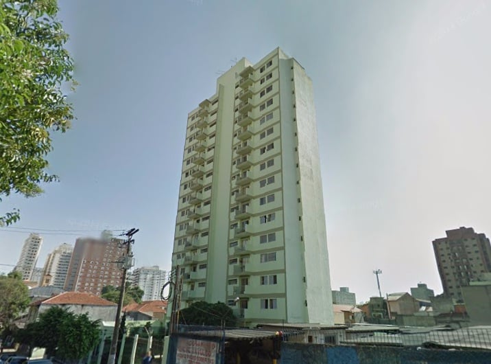 Imagem de fundo do condomínio Condomínio Casablanca - Ipiranga - São Paulo - SP