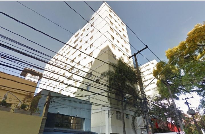 Imagem de fundo do condomínio Condomínio Casablanca Jardim América - Cerqueira César - São Paulo - SP