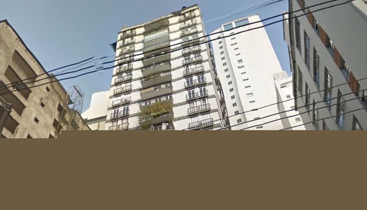 Imagem de fundo do condomínio Condomínio Casarão Marquês Valença - Jardim Paulista - São Paulo - SP