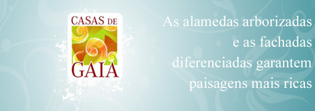 Imagem de fundo do condomínio Condomínio Casas De Gaia - Vila Hollandia - Campinas - SP