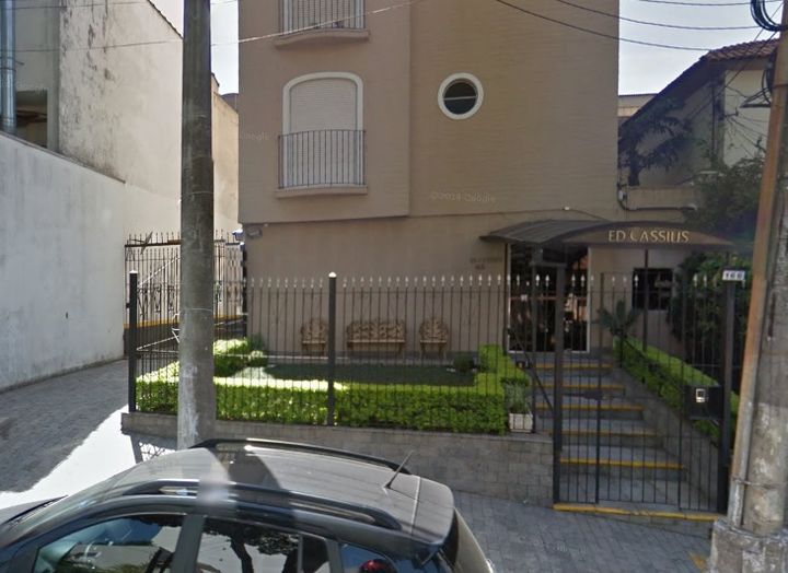 Imagem de fundo do condomínio Condomínio Cassius - Sumaré - São Paulo - SP