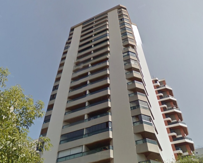 Imagem de fundo do condomínio Condomínio Castel De Piemonte - Perdizes - São Paulo - SP