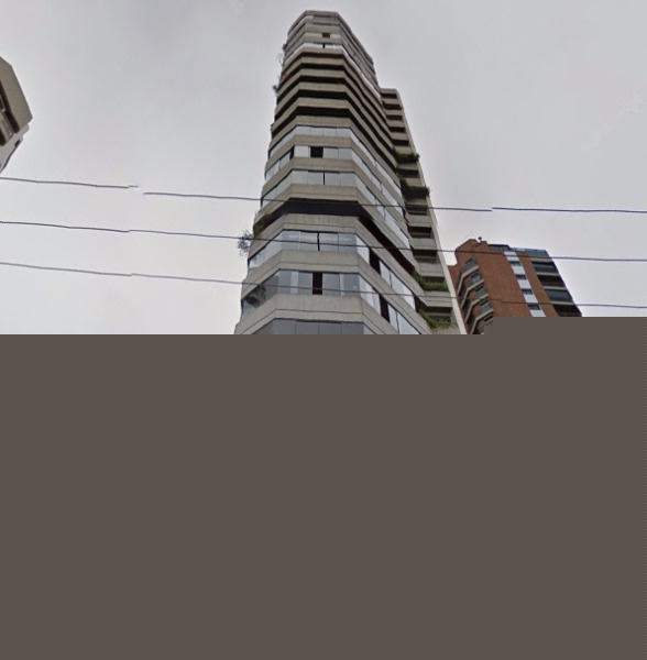 Imagem de fundo do condomínio Condomínio Castel De San Marino - Campo Belo - São Paulo - SP