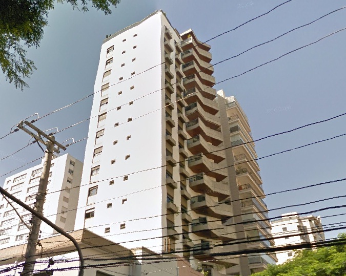 Imagem de fundo do condomínio Condomínio Castel De - Siena Paraíso - São Paulo - SP