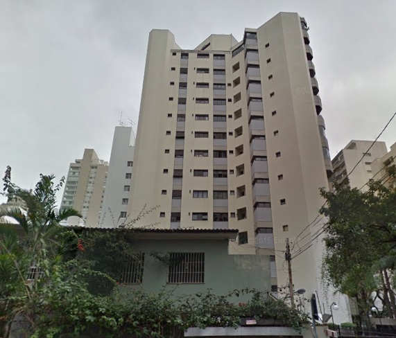 Imagem de fundo do condomínio Condomínio Castel De Veneza - Campo Belo - São Paulo - SP