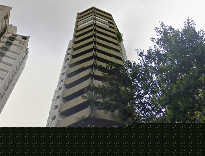 Imagem de fundo do condomínio Condomínio Castel DI Capri - Moema - São Paulo - SP