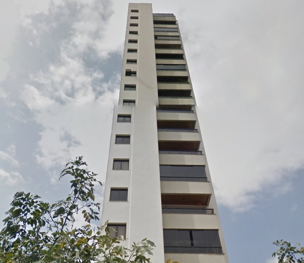 Imagem de fundo do condomínio Condomínio Castel Gandolfo - Saúde 12 - São Paulo - SP