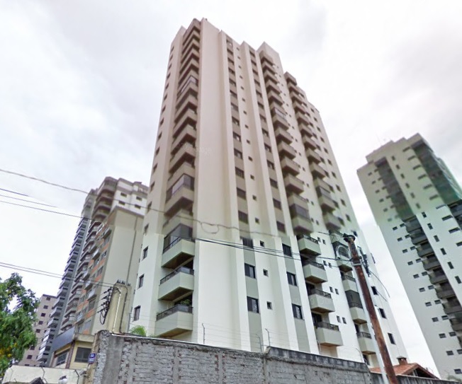 Imagem de fundo do condomínio Condomínio Castel Gandolfo - Saúde 12 - São Paulo - SP