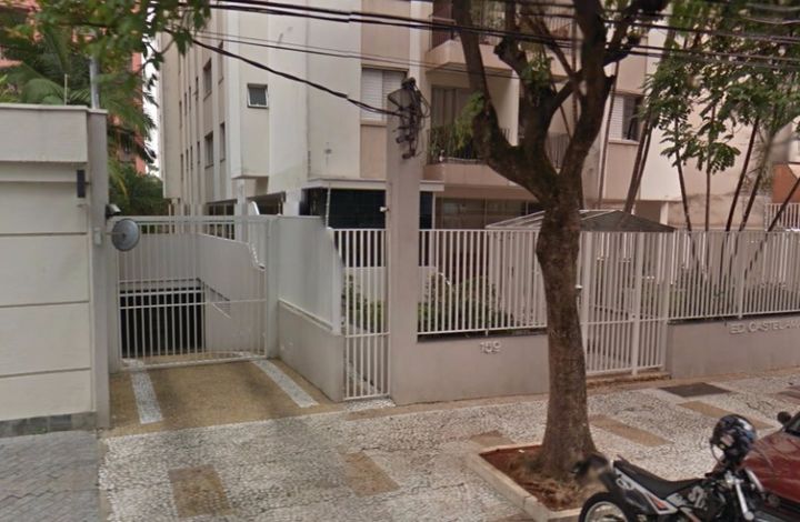 Imagem de fundo do condomínio Condomínio Castelamare Itaim - Itaim Bibi - São Paulo - SP