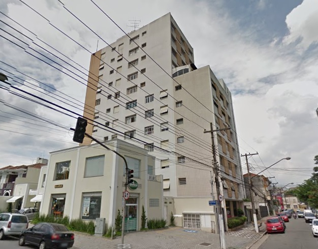 Imagem de fundo do condomínio Condomínio Castelinho - Vila Clementino - São Paulo - SP