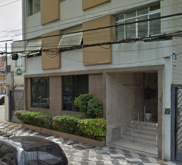 Imagem de fundo do condomínio Condomínio Castelinho - Vila Clementino - São Paulo - SP