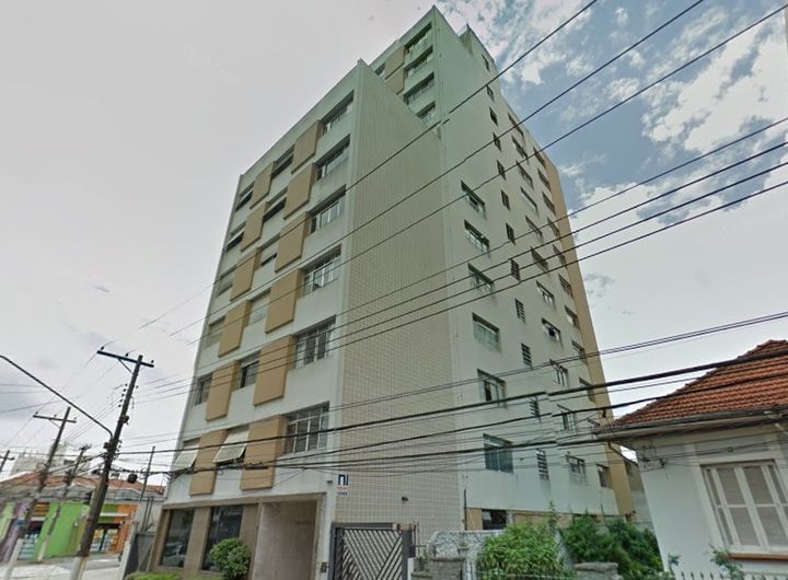 Imagem de fundo do condomínio Condomínio Castelinho - Vila Clementino - São Paulo - SP