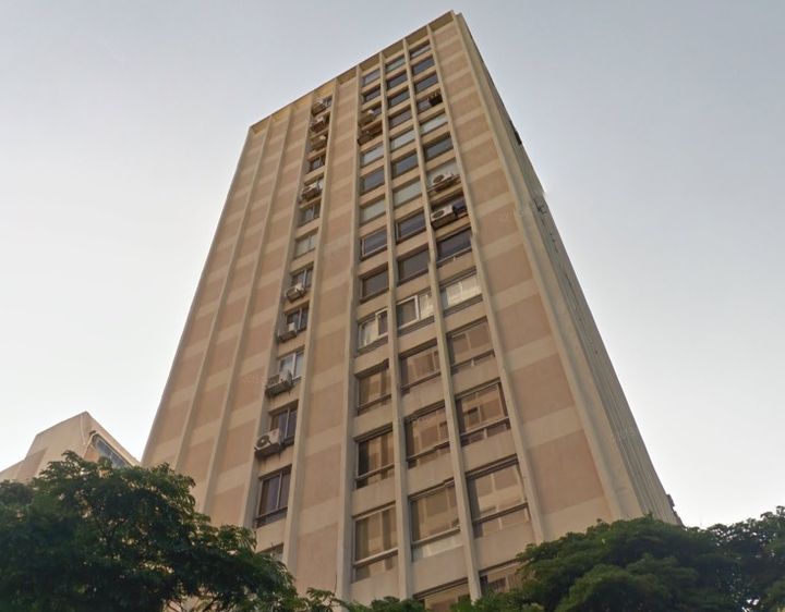 Imagem de fundo do condomínio Condomínio Castellabate - Jardim Europa - São Paulo - SP