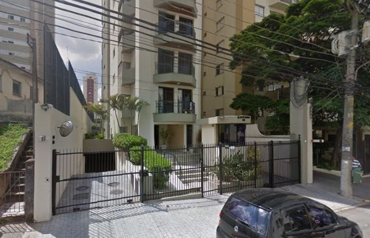 Imagem de fundo do condomínio Condomínio Castelnuovo - Perdizes - São Paulo - SP