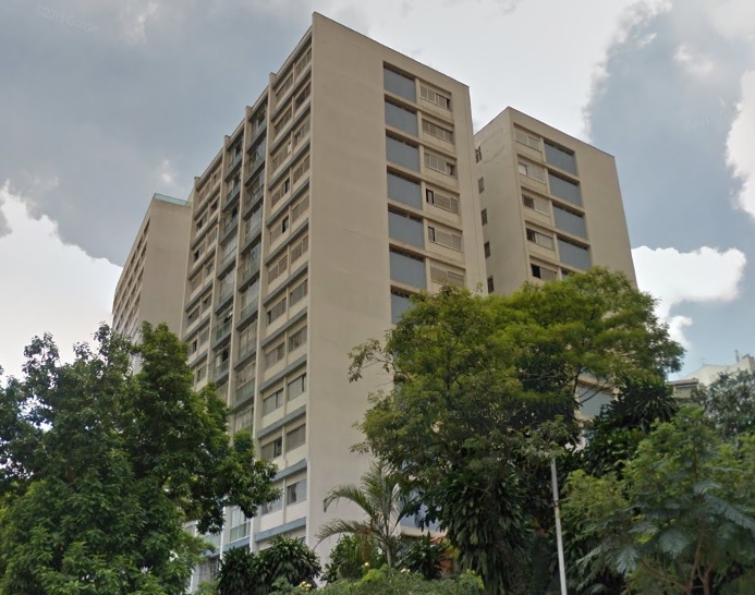 Imagem de fundo do condomínio Condomínio Castro - Alves Paraíso - São Paulo - SP