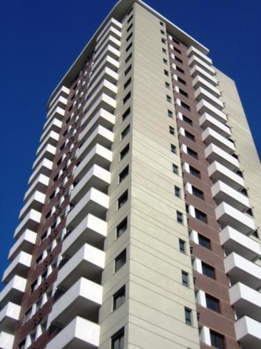 Imagem de fundo do condomínio Condomínio Casual - Vila Mariana - São Paulo - SP