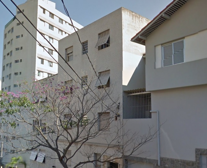 Imagem de fundo do condomínio Condomínio Cataguases - Sumaré - São Paulo - SP