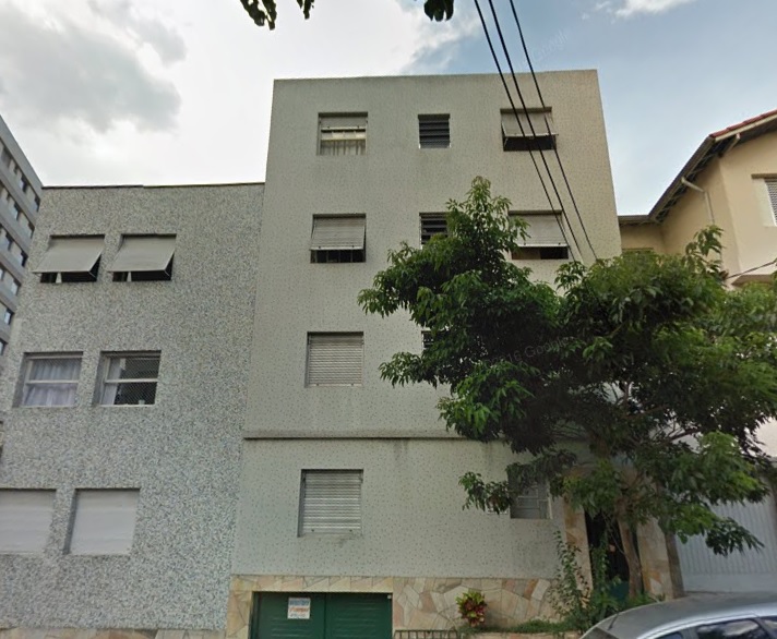 Imagem de fundo do condomínio Condomínio Cataguases - Sumaré - São Paulo - SP