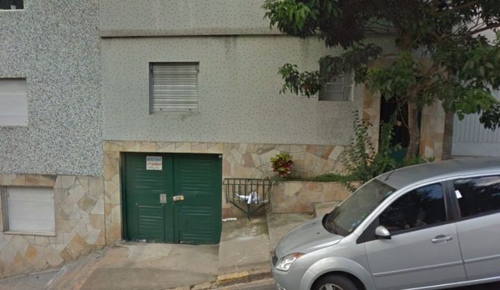 Imagem de fundo do condomínio Condomínio Cataguases - Sumaré - São Paulo - SP