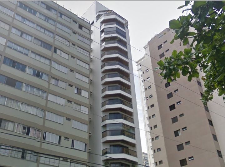Imagem de fundo do condomínio Condomínio Catari - Perdizes - São Paulo - SP