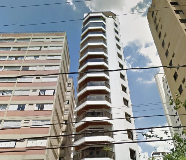 Imagem de fundo do condomínio Condomínio Catari - Perdizes - São Paulo - SP