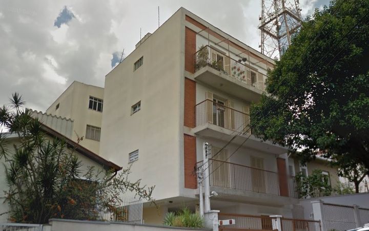 Imagem de fundo do condomínio Condomínio Catina - Sumaré - São Paulo - SP