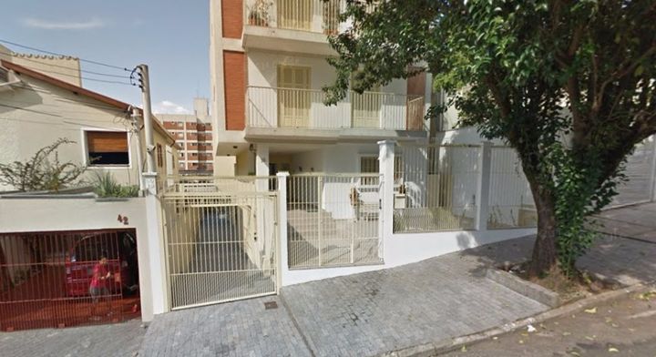 Imagem de fundo do condomínio Condomínio Catina - Sumaré - São Paulo - SP