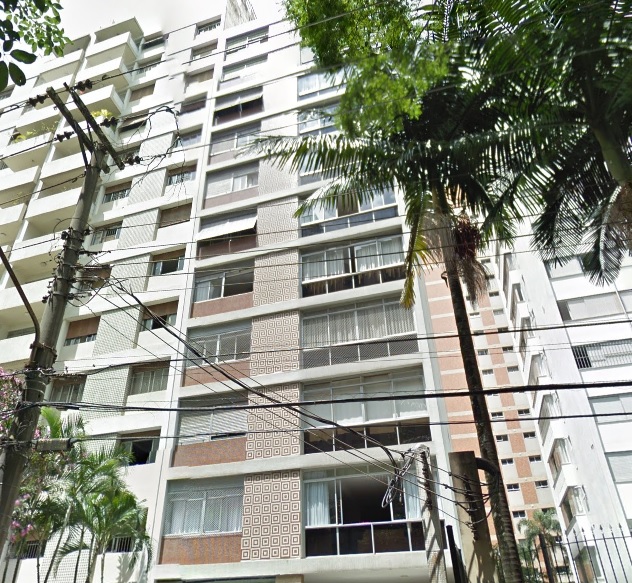 Imagem de fundo do condomínio Condomínio Catuaí - Perdizes - São Paulo - SP