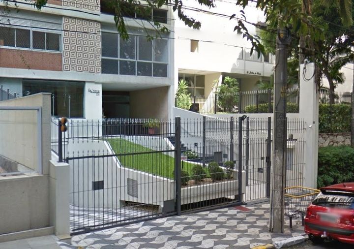 Imagem de fundo do condomínio Condomínio Catuaí - Perdizes - São Paulo - SP