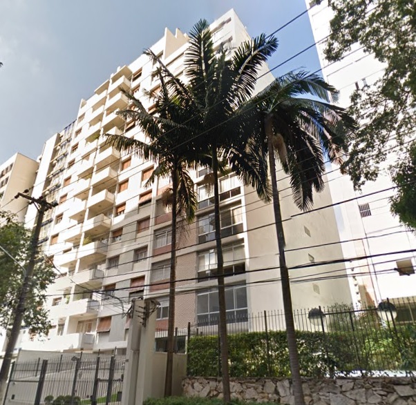 Imagem de fundo do condomínio Condomínio Catuaí - Perdizes - São Paulo - SP