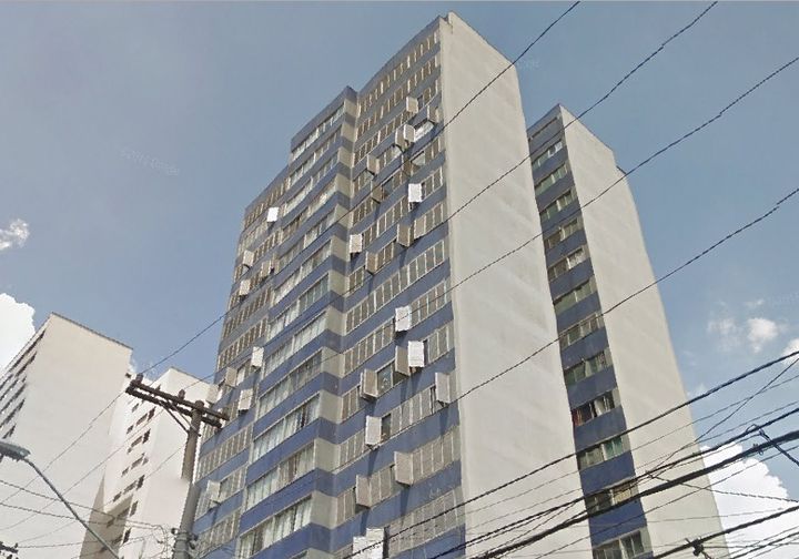 Imagem de fundo do condomínio Condomínio Cayowaá 2251 - Sumaré - São Paulo - SP