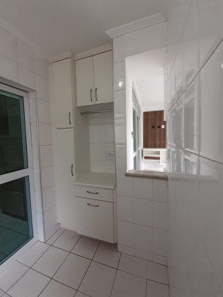 Foto do imóvel Apartamento com 3 Quartos à Venda, 103 m² em Parque Residencial Aquarius - São José dos Campos