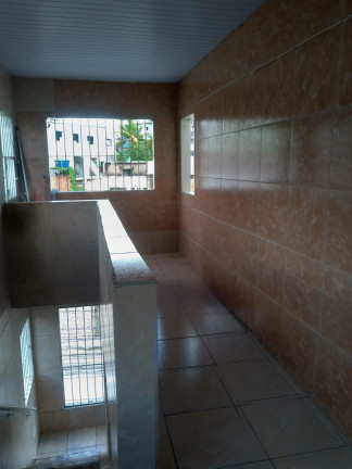 Imagem Edifício Residencial com 3 Quartos à Venda, 60 m² em Santo Aleixo - Jaboatão dos Guararapes