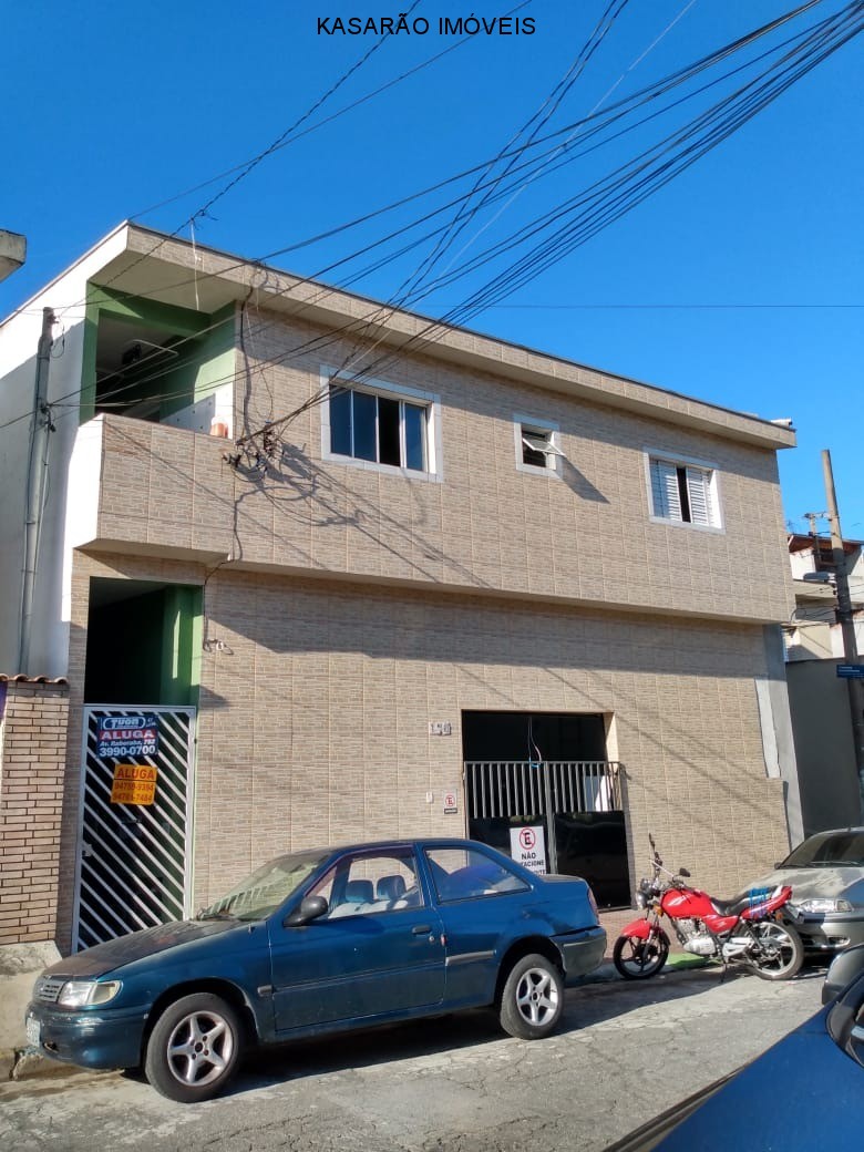 Imagem Casa com 1 Quarto para Alugar, 25 m²em Vila Miriam - São Paulo
