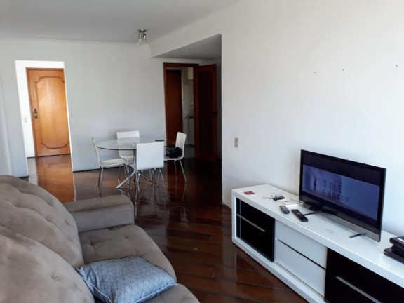 Imagem Apartamento com 3 Quartos à Venda, 86 m² em Vila Deodoro - São Paulo